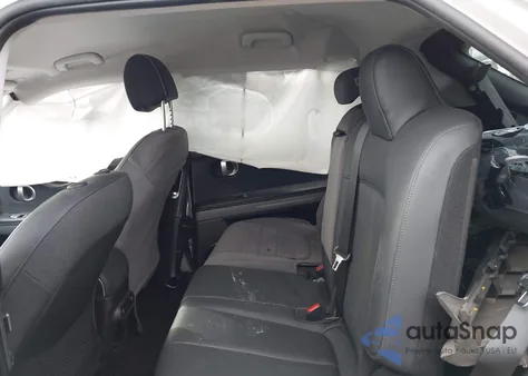 2022 Hyundai Ioniq 5 Sel from USA, damaged, VIN KM8KNDAF2NU102352